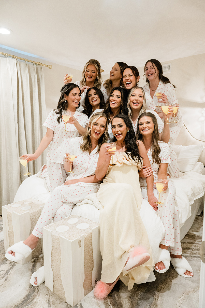 Virginia & Connor - Wedding Photo 85